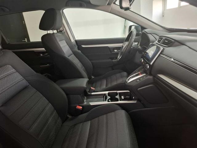 Honda Cr-v ES - SUV5 2.0 i-MMD Hybrid EU6d-T, Elegance 2WD GPF (Euro 6d-TEMP), 2019 - 2021